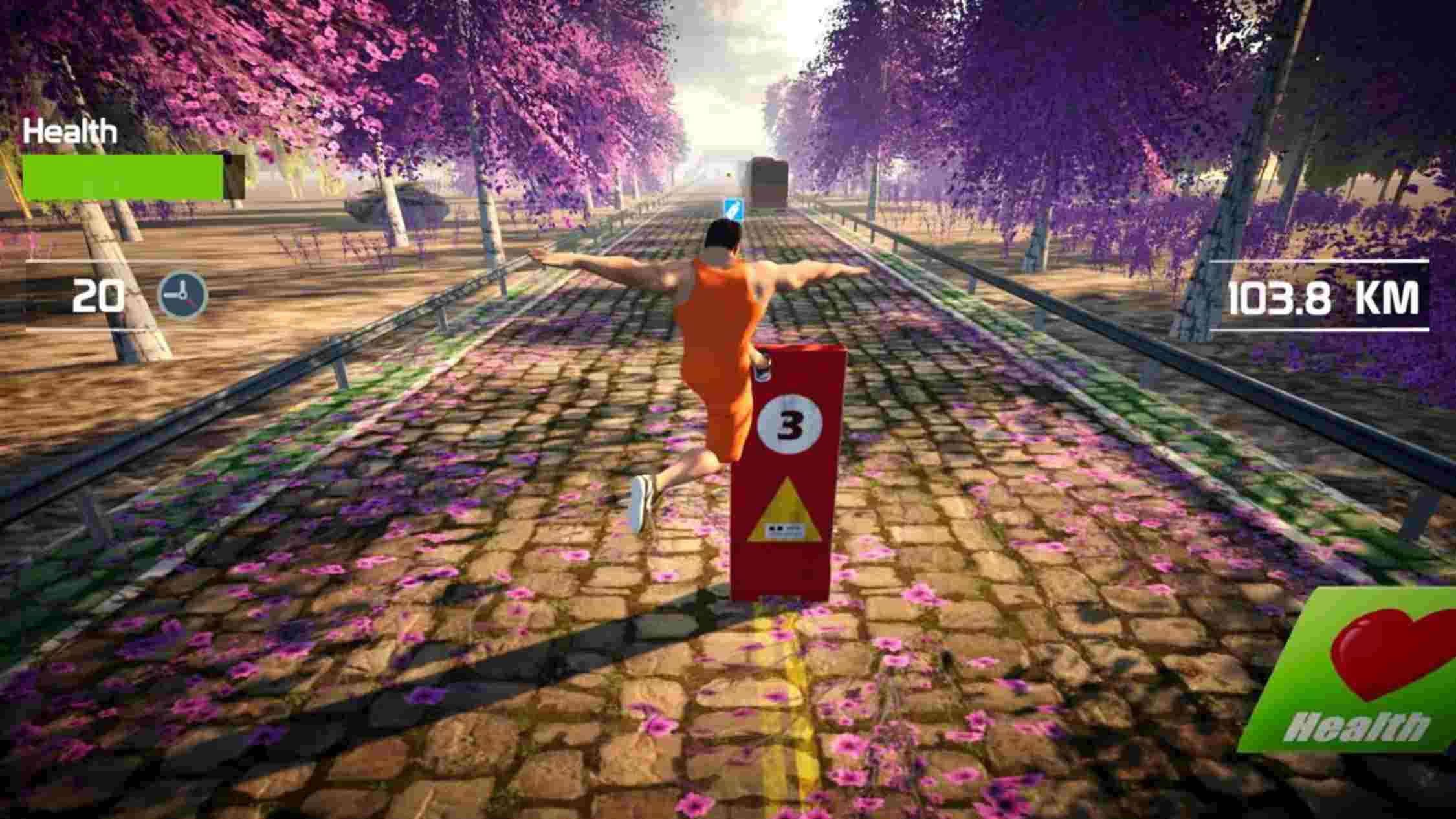 交通幸存者 .Traffic Survivor_冒险动作_英语游戏_nsp游戏_Switch游戏_NS游戏下载_switch游戏下载_switch520_3