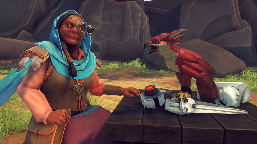 猎鹰纪元 Falcon Age_Switch游戏_任天堂switch游戏下载_ns游戏下载_switch游戏下载_大气层游戏_TX游戏_xci游戏_nsp游戏_nsz游戏_switch金手指_ns金手指mod_任天堂游戏修改_switch520_Switch2_switch游戏下载_switch520_5