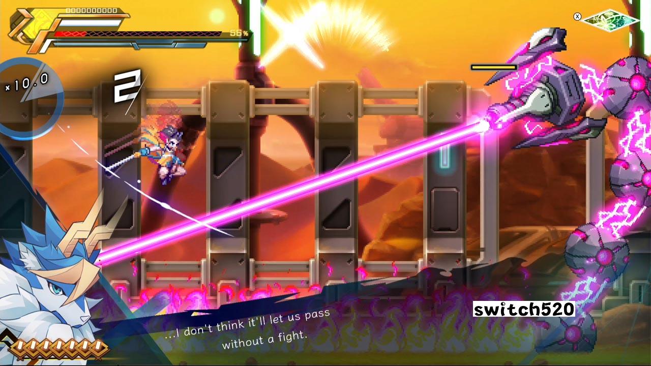 苍穹雷霆3 Azure Striker GUNVOLT 3_Switch游戏_任天堂switch游戏下载_ns游戏下载_switch游戏下载_大气层游戏_TX游戏_xci游戏_nsp游戏_nsz游戏_switch金手指_ns金手指mod_任天堂游戏修改_switch520_Switch2_switch游戏下载_switch520_4