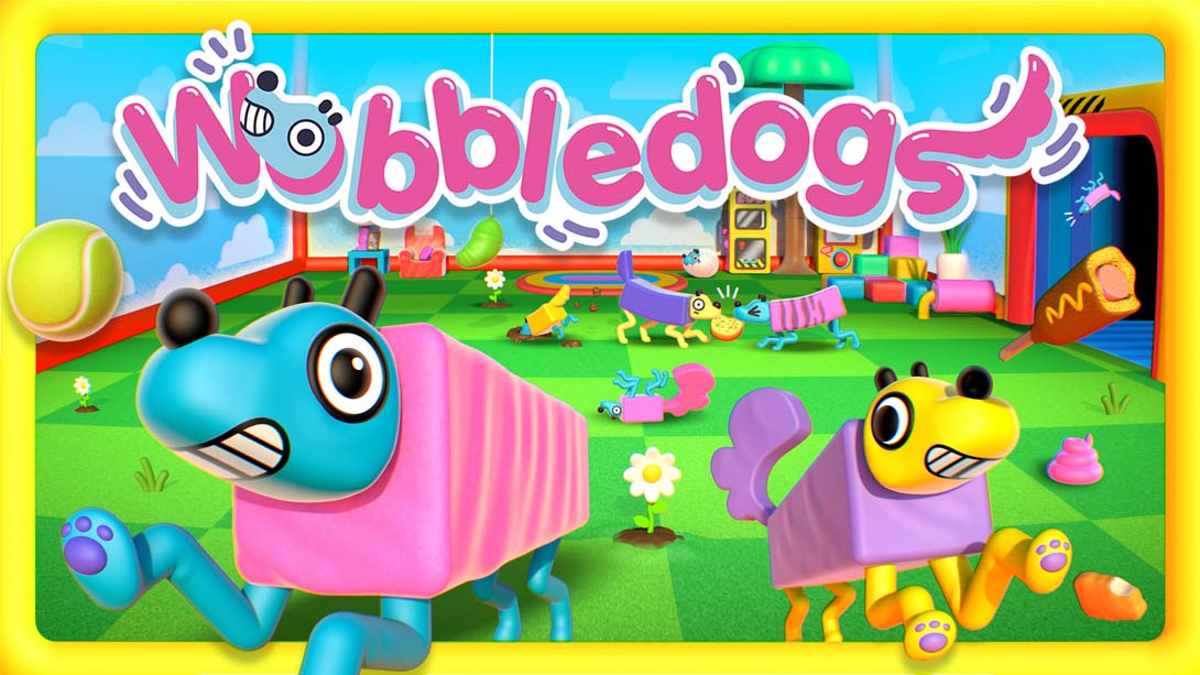 摇摇狗 Wobbledogs_Switch游戏_任天堂switch游戏下载_ns游戏下载_switch游戏下载_大气层游戏_TX游戏_xci游戏_nsp游戏_nsz游戏_switch金手指_ns金手指mod_任天堂游戏修改_switch520_Switch2_switch游戏下载_switch520_0