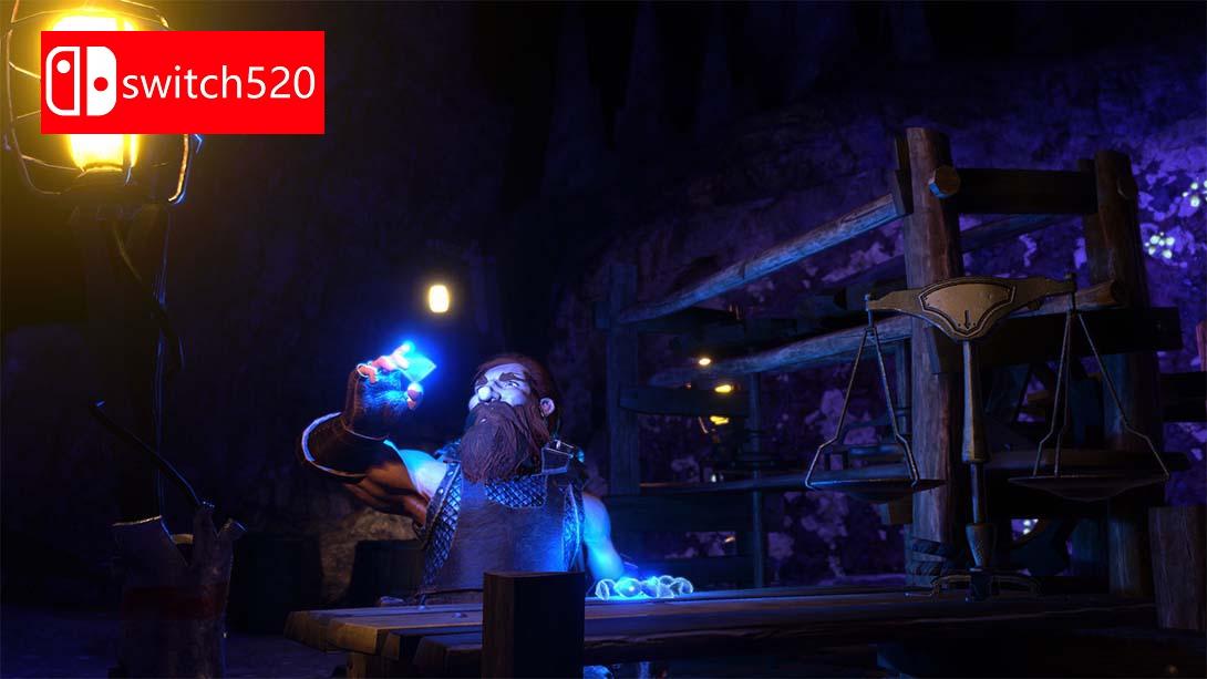 罗伯塔·威廉姆斯重新构想的巨大洞穴 .Colossal Cave_Switch游戏_任天堂switch游戏下载_ns游戏下载_switch游戏下载_大气层游戏_TX游戏_xci游戏_nsp游戏_nsz游戏_switch金手指_ns金手指mod_任天堂游戏修改_switch520_Switch2_switch游戏下载_switch520_1