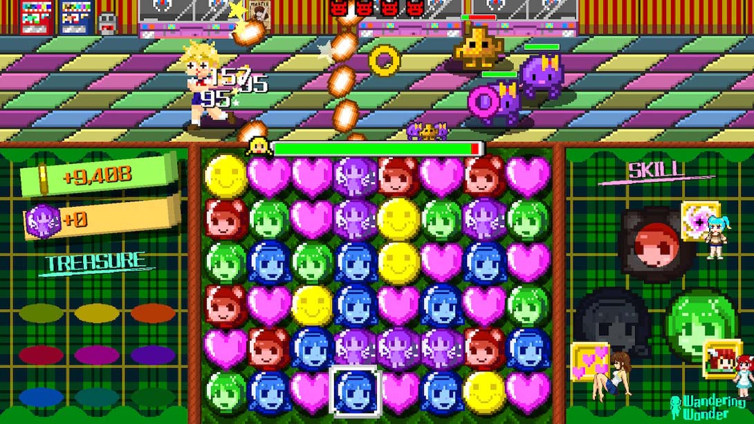 谜题大作战:米拉伊 Puzzle Battler! Mirai_Switch游戏_任天堂switch游戏下载_ns游戏下载_switch游戏下载_大气层游戏_TX游戏_xci游戏_nsp游戏_nsz游戏_switch金手指_ns金手指mod_任天堂游戏修改_switch520_Switch2_switch游戏下载_switch520_3
