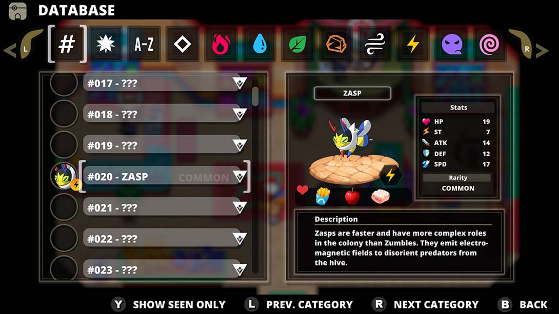 尼可梦：灭绝 Nexomon Extinction_Switch游戏_任天堂switch游戏下载_ns游戏下载_switch游戏下载_大气层游戏_TX游戏_xci游戏_nsp游戏_nsz游戏_switch金手指_ns金手指mod_任天堂游戏修改_switch520_Switch2_switch游戏下载_switch520_6