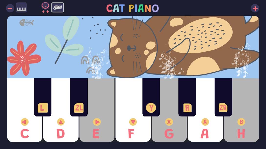 猫钢琴 .Cat Piano_Switch游戏_任天堂switch游戏下载_ns游戏下载_switch游戏下载_大气层游戏_TX游戏_xci游戏_nsp游戏_nsz游戏_switch金手指_ns金手指mod_任天堂游戏修改_switch520_Switch2_switch游戏下载_switch520_2