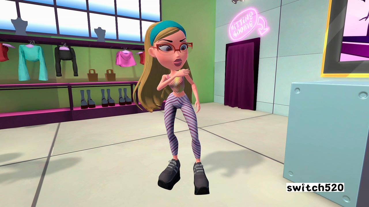 贝兹娃娃：炫耀你的时尚 .Bratz: Flaunt your fashion_Switch游戏_任天堂switch游戏下载_ns游戏下载_switch游戏下载_大气层游戏_TX游戏_xci游戏_nsp游戏_nsz游戏_switch金手指_ns金手指mod_任天堂游戏修改_switch520_Switch2_switch游戏下载_switch520_3