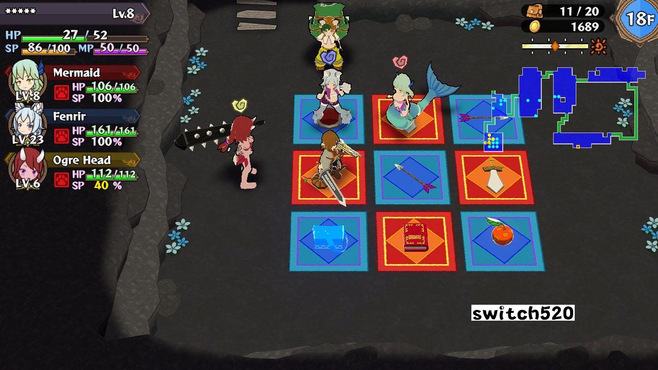 switch520游戏_金手指_魔物娘与不可思议冒险2（1.0.0）金手指_Switch游戏_任天堂switch游戏下载_ns游戏下载_switch游戏下载_大气层游戏_TX游戏_xci游戏_nsp游戏_nsz游戏_switch金手指_ns金手指mod_任天堂游戏修改_switch520_Switch2_4