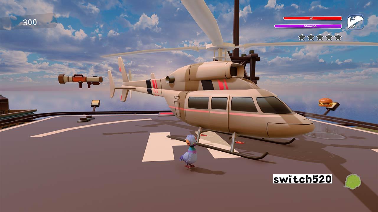 鸽子模拟器 .The Pigeon - Simulator_Switch游戏_任天堂switch游戏下载_ns游戏下载_switch游戏下载_大气层游戏_TX游戏_xci游戏_nsp游戏_nsz游戏_switch金手指_ns金手指mod_任天堂游戏修改_switch520_Switch2_switch游戏下载_switch520_5