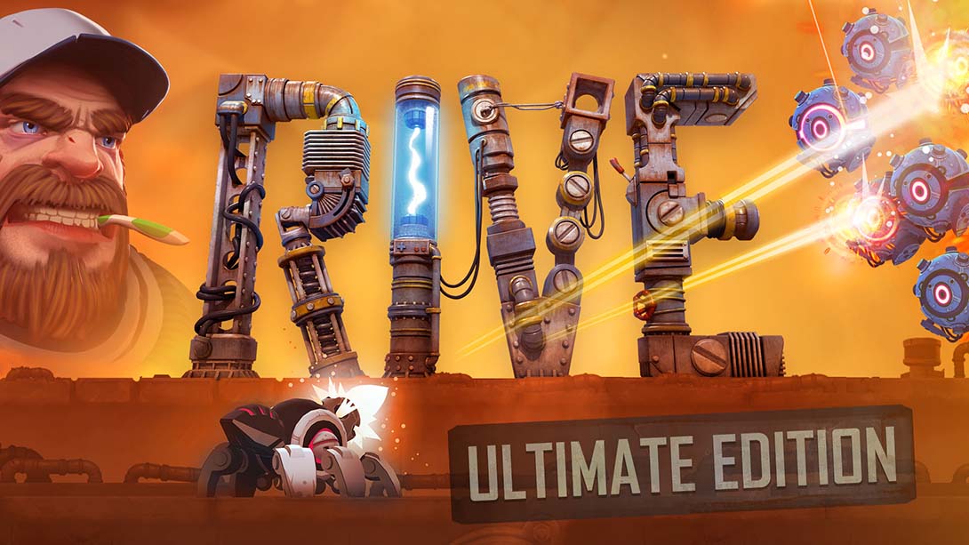 RIVE：终极版 RIVE: Ultimate Edition_Switch游戏_任天堂switch游戏下载_ns游戏下载_switch游戏下载_大气层游戏_TX游戏_xci游戏_nsp游戏_nsz游戏_switch金手指_ns金手指mod_任天堂游戏修改_switch520_Switch2_switch游戏下载_switch520_0
