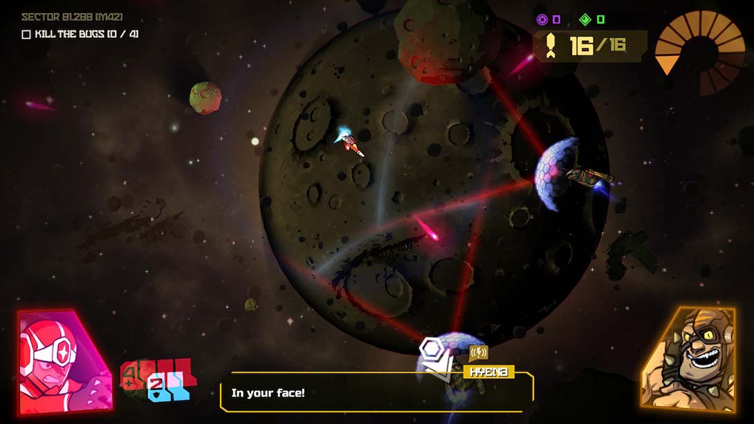 宇宙战士:The Void 豪华版_Switch游戏_任天堂switch游戏下载_ns游戏下载_switch游戏下载_大气层游戏_TX游戏_xci游戏_nsp游戏_nsz游戏_switch金手指_ns金手指mod_任天堂游戏修改_switch520_Switch2_switch游戏下载_switch520_3