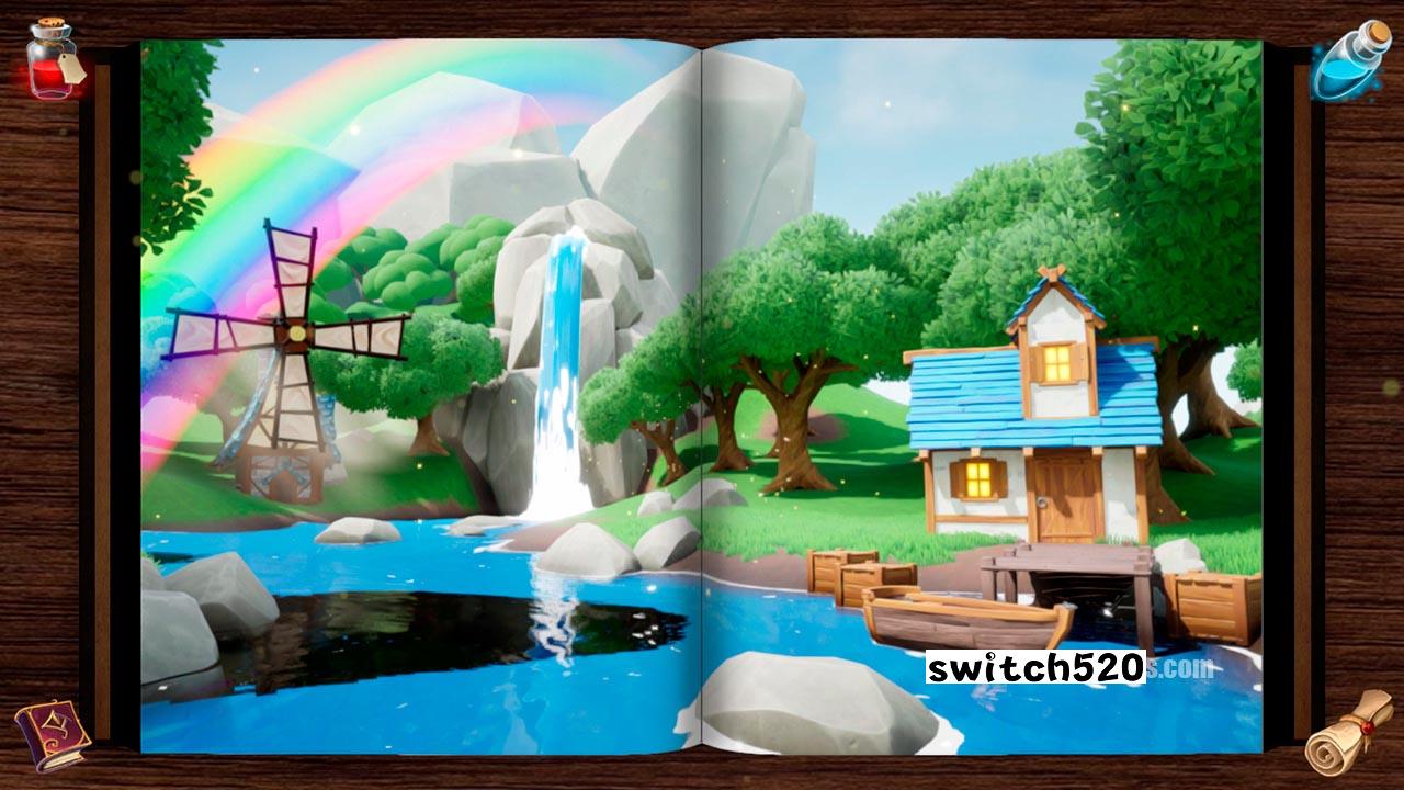 小红帽互动书 Little Red Riding Hood: Interactive Book_Switch游戏_任天堂switch游戏下载_ns游戏下载_switch游戏下载_大气层游戏_TX游戏_xci游戏_nsp游戏_nsz游戏_switch金手指_ns金手指mod_任天堂游戏修改_switch520_Switch2_switch游戏下载_switch520_3