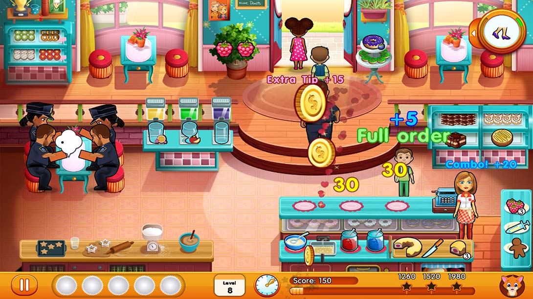 朱莉的甜品店 Julie's Sweets_Switch游戏_任天堂switch游戏下载_ns游戏下载_switch游戏下载_大气层游戏_TX游戏_xci游戏_nsp游戏_nsz游戏_switch金手指_ns金手指mod_任天堂游戏修改_switch520_Switch2_switch游戏下载_switch520_4
