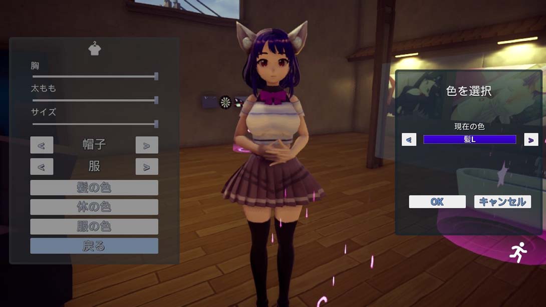 Neko秘密还乡 .Neko Secret Homecoming_Switch游戏_任天堂switch游戏下载_ns游戏下载_switch游戏下载_大气层游戏_TX游戏_xci游戏_nsp游戏_nsz游戏_switch金手指_ns金手指mod_任天堂游戏修改_switch520_Switch2_switch游戏下载_switch520_3