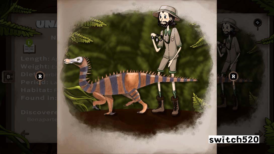 恐龙的种类和名称 Dinosaurs Types and names_Switch游戏_任天堂switch游戏下载_ns游戏下载_switch游戏下载_大气层游戏_TX游戏_xci游戏_nsp游戏_nsz游戏_switch金手指_ns金手指mod_任天堂游戏修改_switch520_Switch2_switch游戏下载_switch520_6