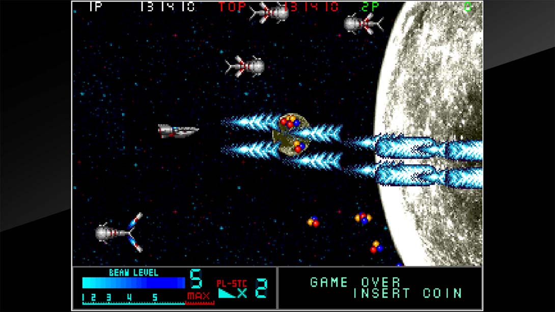 Arcade Archives METAL BLACK_Switch游戏_任天堂switch游戏下载_ns游戏下载_switch游戏下载_大气层游戏_TX游戏_xci游戏_nsp游戏_nsz游戏_switch金手指_ns金手指mod_任天堂游戏修改_switch520_Switch2_switch游戏下载_switch520_4
