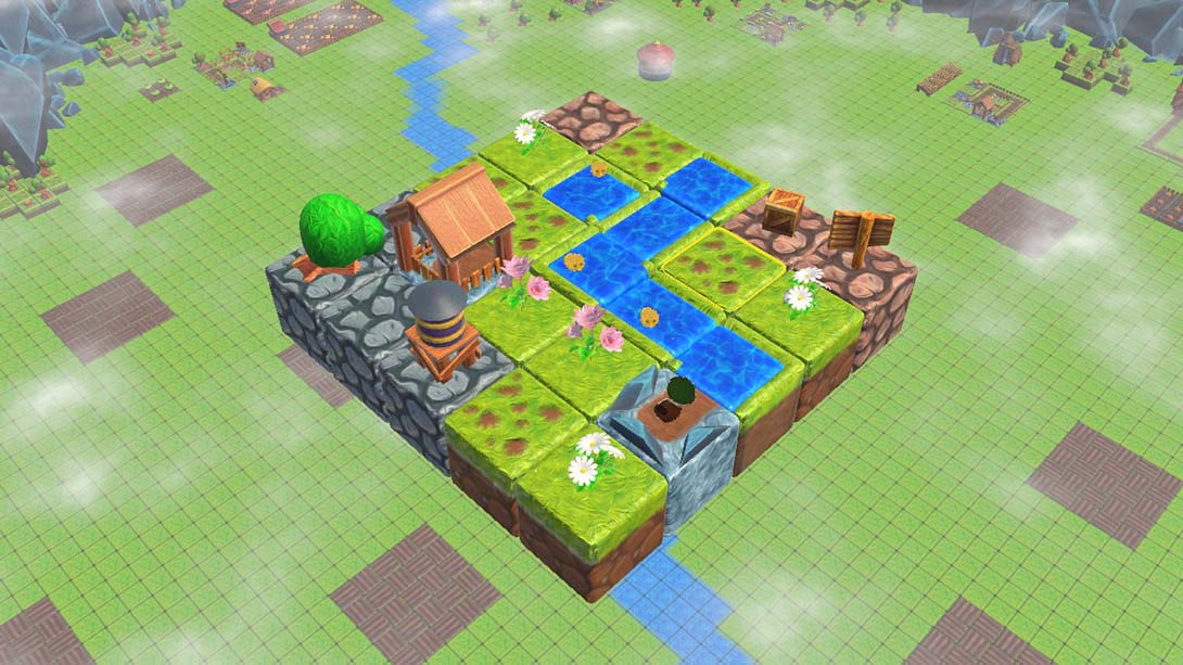 漂浮农场:逻辑解谜 Floating Farmer_Switch游戏_任天堂switch游戏下载_ns游戏下载_switch游戏下载_大气层游戏_TX游戏_xci游戏_nsp游戏_nsz游戏_switch金手指_ns金手指mod_任天堂游戏修改_switch520_Switch2_switch游戏下载_switch520_4