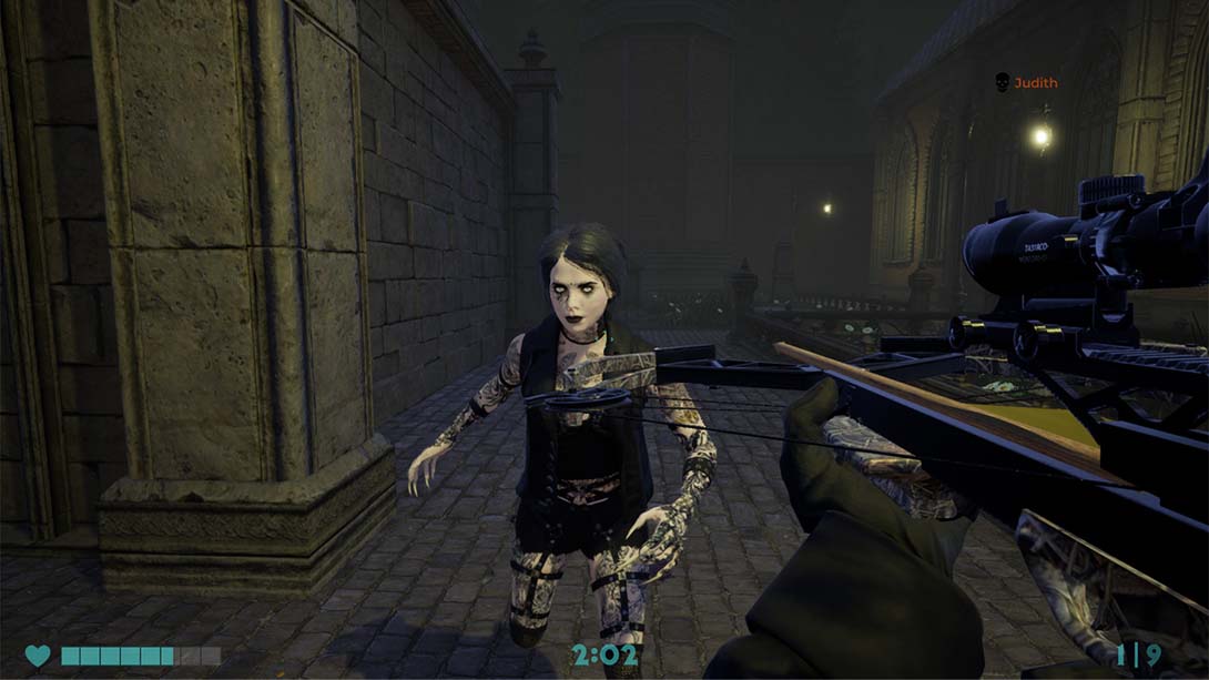 吸血鬼猎人：复活 .Vampire Slayer: The Resurrection_Switch游戏_任天堂switch游戏下载_ns游戏下载_switch游戏下载_大气层游戏_TX游戏_xci游戏_nsp游戏_nsz游戏_switch金手指_ns金手指mod_任天堂游戏修改_switch520_Switch2_switch游戏下载_switch520_3