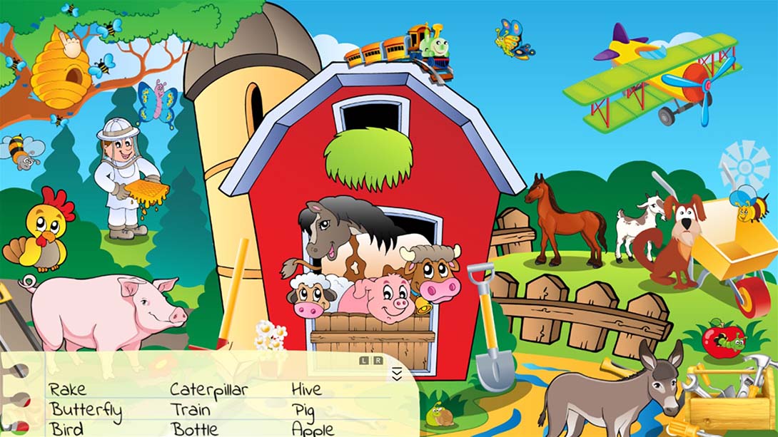 农场冒险 Farmquest_Switch游戏_任天堂switch游戏下载_ns游戏下载_switch游戏下载_大气层游戏_TX游戏_xci游戏_nsp游戏_nsz游戏_switch金手指_ns金手指mod_任天堂游戏修改_switch520_Switch2_switch游戏下载_switch520_2