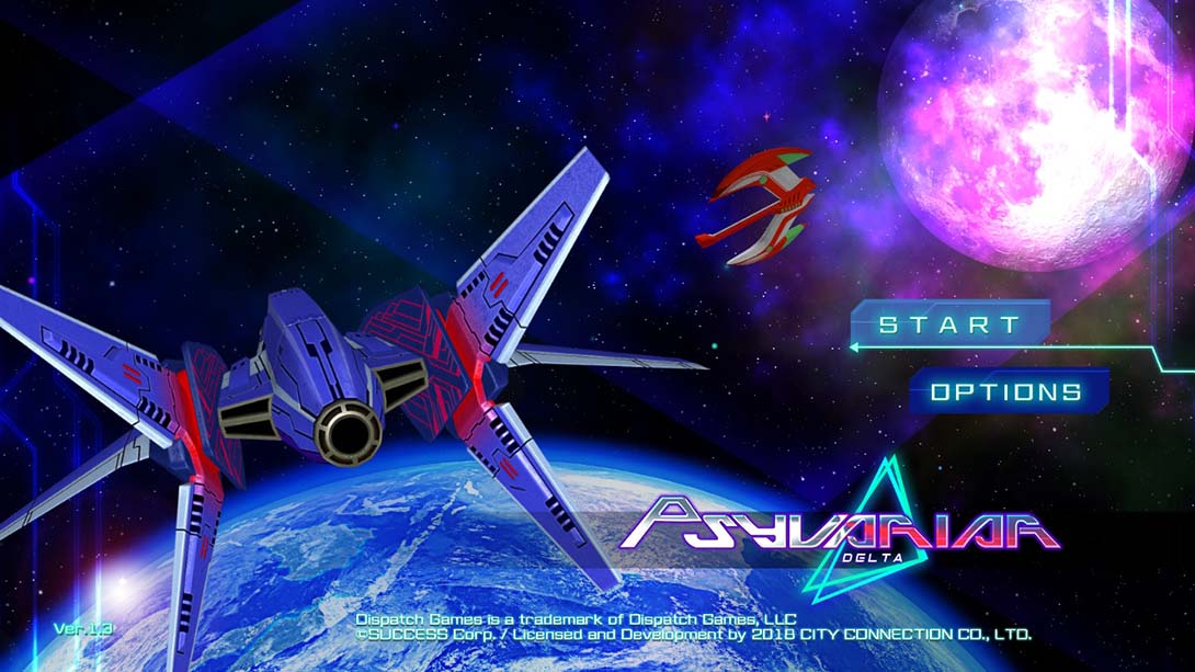 闪速神机 Psyvariar Delta_Switch游戏_任天堂switch游戏下载_ns游戏下载_switch游戏下载_大气层游戏_TX游戏_xci游戏_nsp游戏_nsz游戏_switch金手指_ns金手指mod_任天堂游戏修改_switch520_Switch2_switch游戏下载_switch520_2