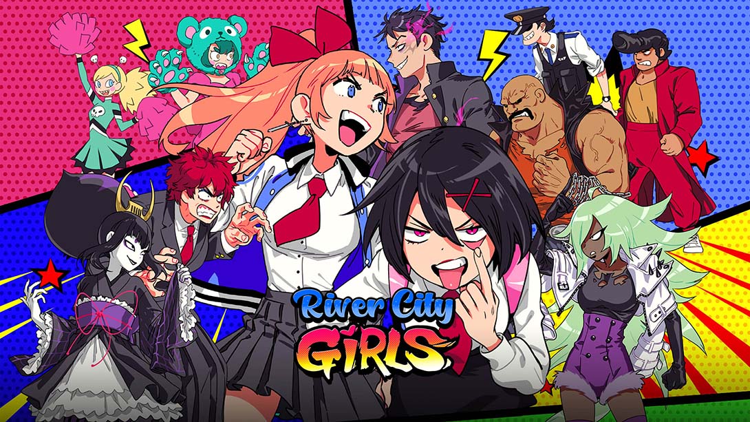 热血少女物语(River City Girls)_Switch游戏_任天堂switch游戏下载_ns游戏下载_switch游戏下载_大气层游戏_TX游戏_xci游戏_nsp游戏_nsz游戏_switch金手指_ns金手指mod_任天堂游戏修改_switch520_Switch2_switch游戏下载_switch520_0