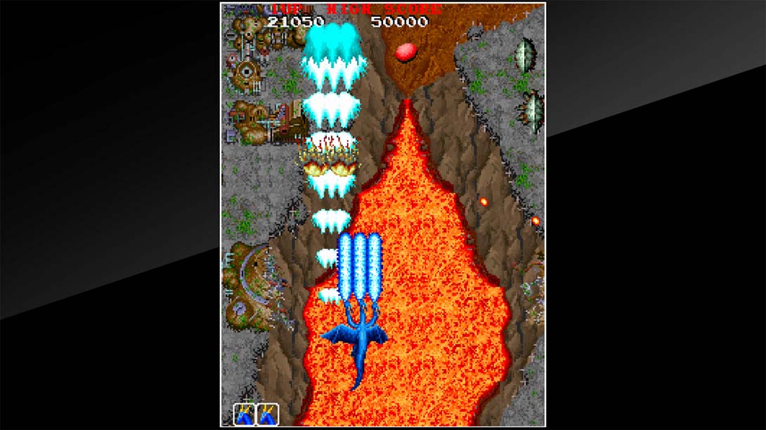 Arcade Archives DRAGON SABER_Switch游戏_任天堂switch游戏下载_ns游戏下载_switch游戏下载_大气层游戏_TX游戏_xci游戏_nsp游戏_nsz游戏_switch金手指_ns金手指mod_任天堂游戏修改_switch520_Switch2_switch游戏下载_switch520_5