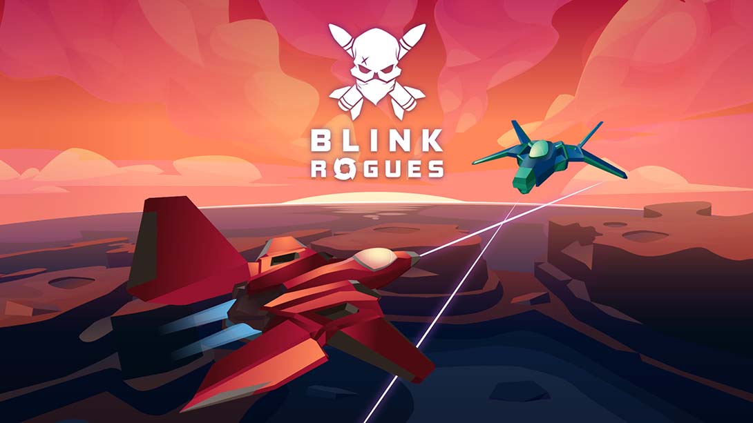 闪烁：盗贼 Blink: Rogues_Switch游戏_任天堂switch游戏下载_ns游戏下载_switch游戏下载_大气层游戏_TX游戏_xci游戏_nsp游戏_nsz游戏_switch金手指_ns金手指mod_任天堂游戏修改_switch520_Switch2_switch游戏下载_switch520_0