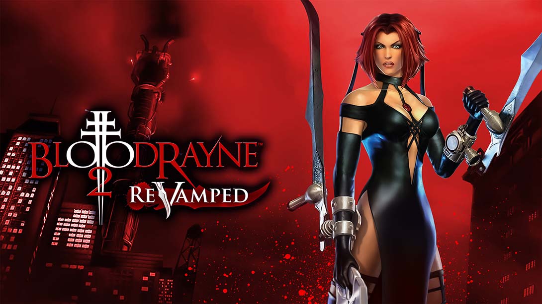 吸血莱恩2 改造版 BloodRayne 2: ReVamped_Switch游戏_任天堂switch游戏下载_ns游戏下载_switch游戏下载_大气层游戏_TX游戏_xci游戏_nsp游戏_nsz游戏_switch金手指_ns金手指mod_任天堂游戏修改_switch520_Switch2_switch游戏下载_switch520_0