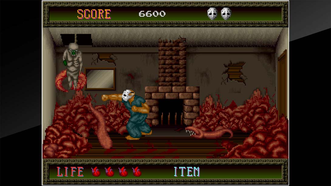 Arcade Archives SPLATTER HOUSE_Switch游戏_任天堂switch游戏下载_ns游戏下载_switch游戏下载_大气层游戏_TX游戏_xci游戏_nsp游戏_nsz游戏_switch金手指_ns金手指mod_任天堂游戏修改_switch520_Switch2_switch游戏下载_switch520_3