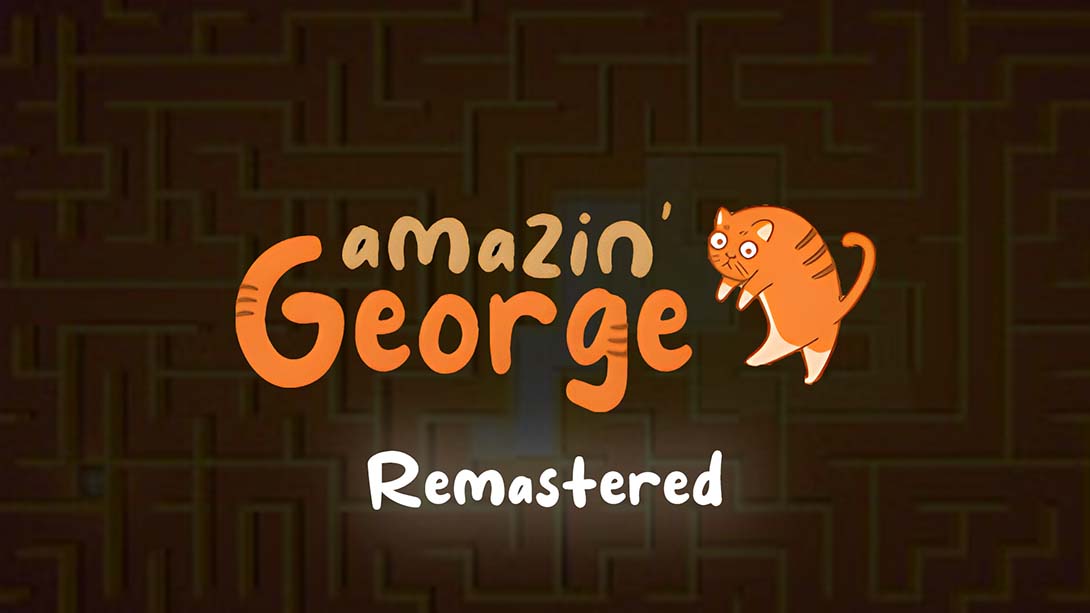 amazin' George Remastered_Switch游戏_任天堂switch游戏下载_ns游戏下载_switch游戏下载_大气层游戏_TX游戏_xci游戏_nsp游戏_nsz游戏_switch金手指_ns金手指mod_任天堂游戏修改_switch520_Switch2_switch游戏下载_switch520_0