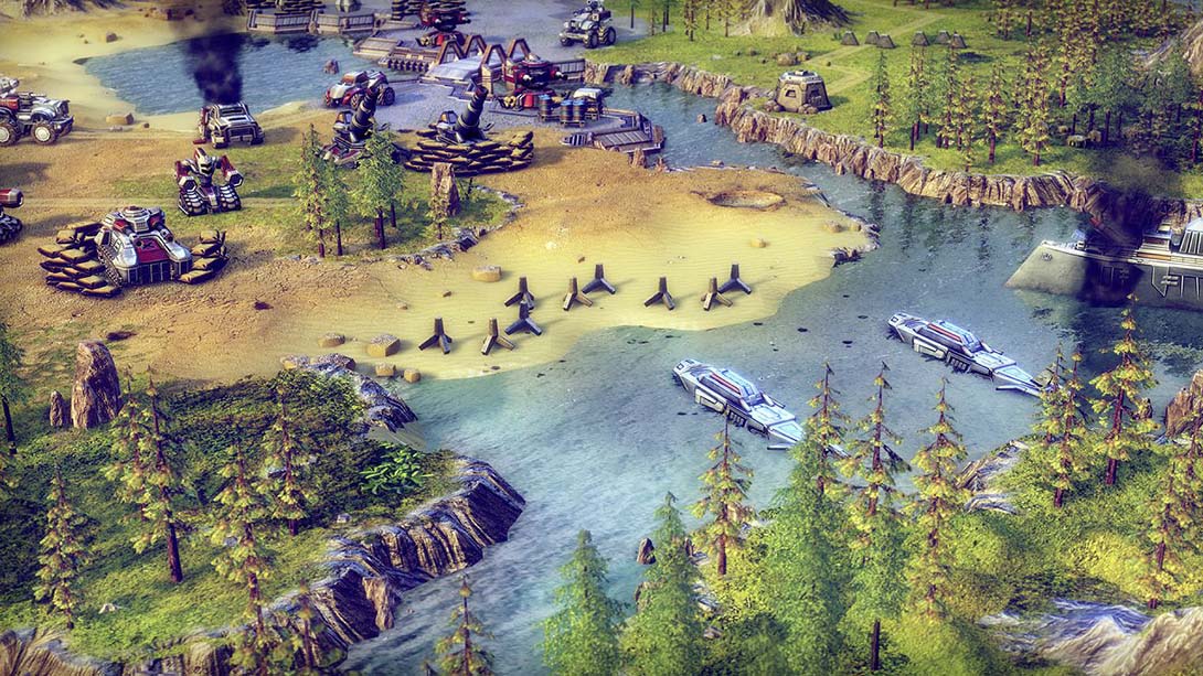 战斗世界：克洛诺斯 Battle Worlds: Kronos_Switch游戏_任天堂switch游戏下载_ns游戏下载_switch游戏下载_大气层游戏_TX游戏_xci游戏_nsp游戏_nsz游戏_switch金手指_ns金手指mod_任天堂游戏修改_switch520_Switch2_switch游戏下载_switch520_4