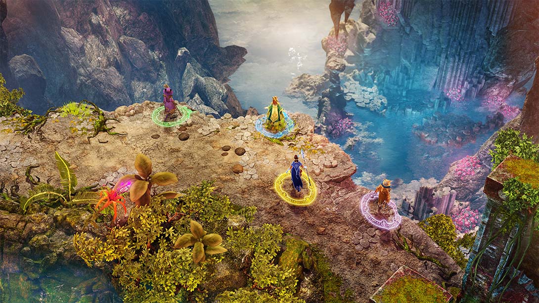 九张羊皮纸 Nine Parchments_Switch游戏_任天堂switch游戏下载_ns游戏下载_switch游戏下载_大气层游戏_TX游戏_xci游戏_nsp游戏_nsz游戏_switch金手指_ns金手指mod_任天堂游戏修改_switch520_Switch2_switch游戏下载_switch520_1