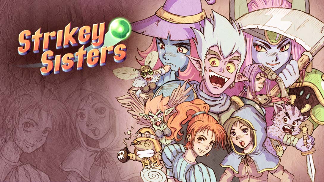 打击姐妹 Strikey Sisters_Switch游戏_任天堂switch游戏下载_ns游戏下载_switch游戏下载_大气层游戏_TX游戏_xci游戏_nsp游戏_nsz游戏_switch金手指_ns金手指mod_任天堂游戏修改_switch520_Switch2_switch游戏下载_switch520_0