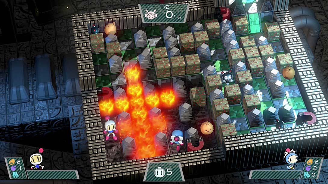超级炸弹人R SUPER BOMBERMAN R_Switch游戏_任天堂switch游戏下载_ns游戏下载_switch游戏下载_大气层游戏_TX游戏_xci游戏_nsp游戏_nsz游戏_switch金手指_ns金手指mod_任天堂游戏修改_switch520_Switch2_switch游戏下载_switch520_3