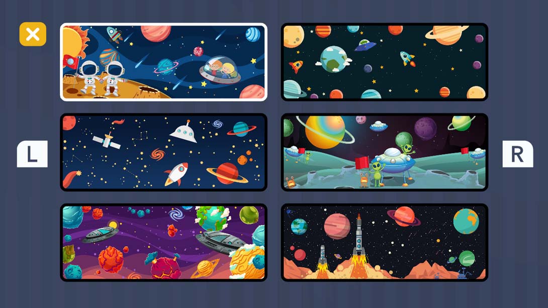 Viki Spotter: Space Mission_Switch游戏_任天堂switch游戏下载_ns游戏下载_switch游戏下载_大气层游戏_TX游戏_xci游戏_nsp游戏_nsz游戏_switch金手指_ns金手指mod_任天堂游戏修改_switch520_Switch2_switch游戏下载_switch520_2