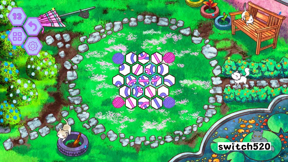 六角猫 .Hex Cats_Switch游戏_任天堂switch游戏下载_ns游戏下载_switch游戏下载_大气层游戏_TX游戏_xci游戏_nsp游戏_nsz游戏_switch金手指_ns金手指mod_任天堂游戏修改_switch520_Switch2_switch游戏下载_switch520_1