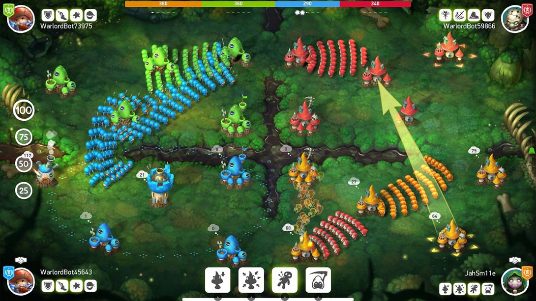 蘑菇战争 2 Mushroom Wars 2_Switch游戏_任天堂switch游戏下载_ns游戏下载_switch游戏下载_大气层游戏_TX游戏_xci游戏_nsp游戏_nsz游戏_switch金手指_ns金手指mod_任天堂游戏修改_switch520_Switch2_switch游戏下载_switch520_3
