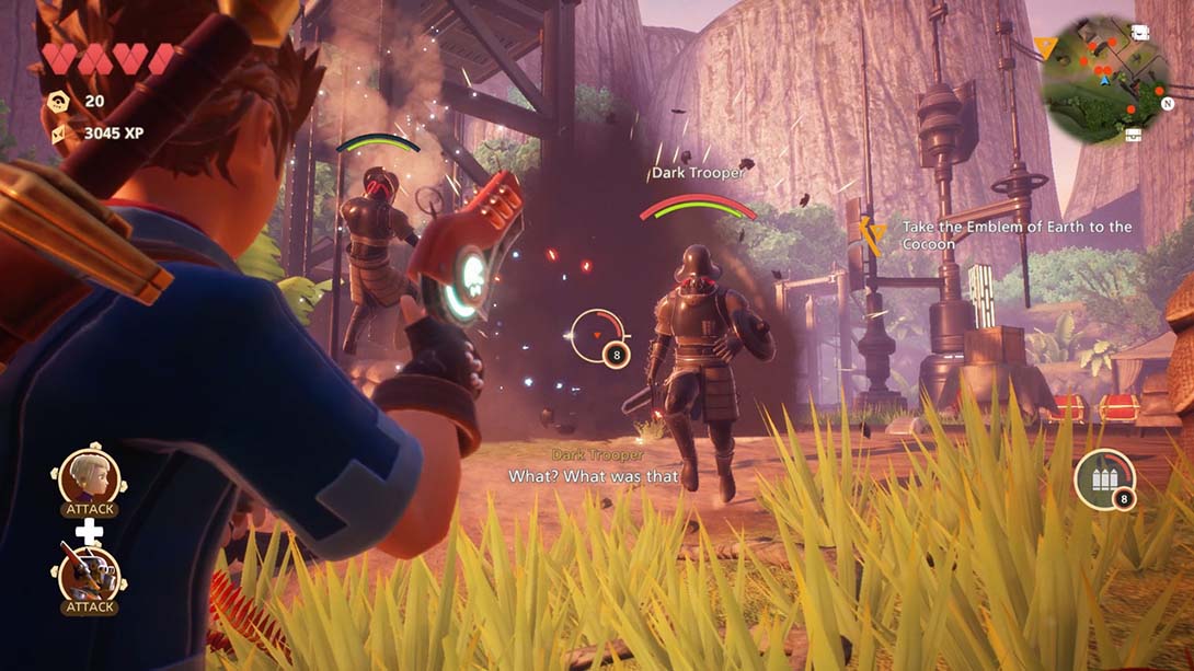 海之号角2 Oceanhorn 2 Knights of the Lost Realm_Switch游戏_任天堂switch游戏下载_ns游戏下载_switch游戏下载_大气层游戏_TX游戏_xci游戏_nsp游戏_nsz游戏_switch金手指_ns金手指mod_任天堂游戏修改_switch520_Switch2_switch游戏下载_switch520_1