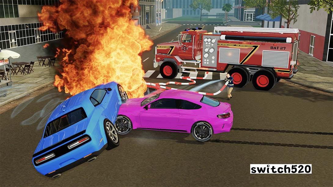 救援队911模拟器 Rescue Team 911 Simulator - Ambulance_Police _ Firefighter_Switch游戏_任天堂switch游戏下载_ns游戏下载_switch游戏下载_大气层游戏_TX游戏_xci游戏_nsp游戏_nsz游戏_switch金手指_ns金手指mod_任天堂游戏修改_switch520_Switch2_switch游戏下载_switch520_5