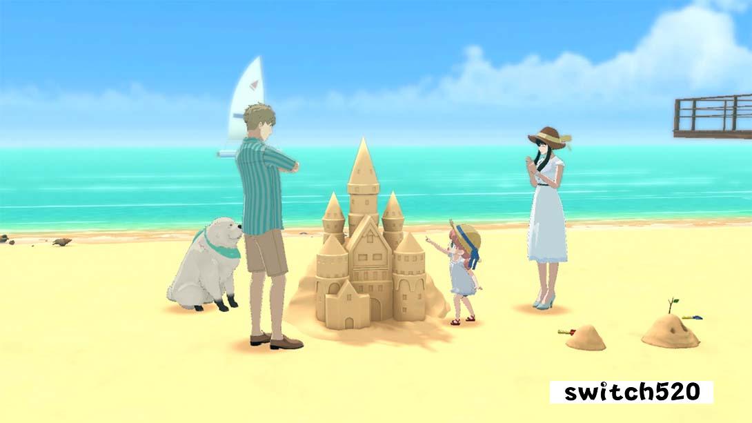 间谍×过家家：日记大作战_Switch游戏_任天堂switch游戏下载_ns游戏下载_switch游戏下载_大气层游戏_TX游戏_xci游戏_nsp游戏_nsz游戏_switch金手指_ns金手指mod_任天堂游戏修改_switch520_Switch2_switch游戏下载_switch520_1