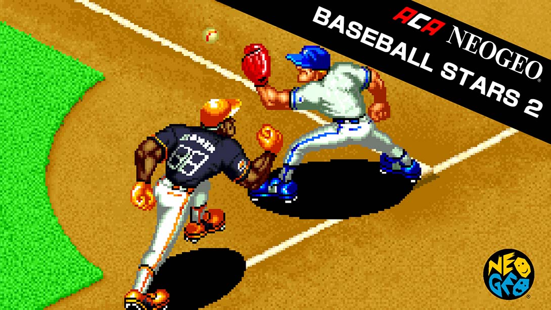 棒球之星2 Akakeka NEOGEO Baseball Stars 2_Switch游戏_任天堂switch游戏下载_ns游戏下载_switch游戏下载_大气层游戏_TX游戏_xci游戏_nsp游戏_nsz游戏_switch金手指_ns金手指mod_任天堂游戏修改_switch520_Switch2_switch游戏下载_switch520_0