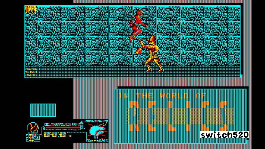 EGGCONSOLE RELICS PC-8801_Switch游戏_任天堂switch游戏下载_ns游戏下载_switch游戏下载_大气层游戏_TX游戏_xci游戏_nsp游戏_nsz游戏_switch金手指_ns金手指mod_任天堂游戏修改_switch520_Switch2_switch游戏下载_switch520_2