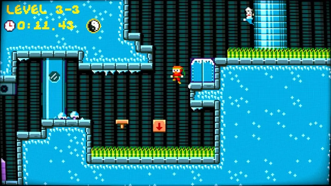 小忍者志乃君：魔塔宝藏 .Chibi Ninja Shino-kun Treasure of Demon Tower_Switch游戏_任天堂switch游戏下载_ns游戏下载_switch游戏下载_大气层游戏_TX游戏_xci游戏_nsp游戏_nsz游戏_switch金手指_ns金手指mod_任天堂游戏修改_switch520_Switch2_switch游戏下载_switch520_3