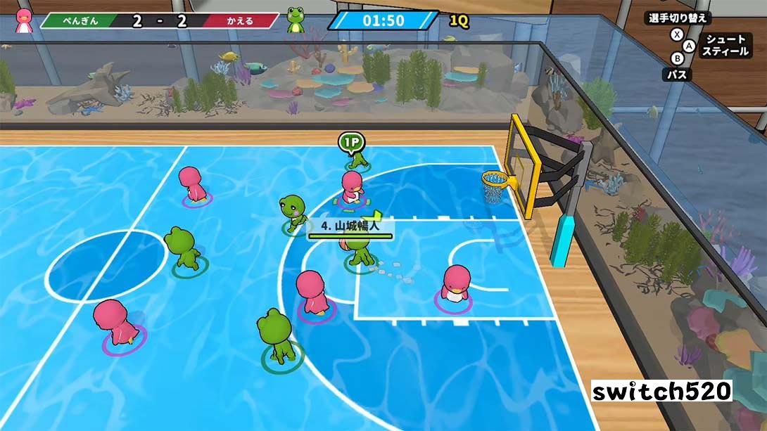 桌面篮球2 Desktop Basketball 2_Switch游戏_任天堂switch游戏下载_ns游戏下载_switch游戏下载_大气层游戏_TX游戏_xci游戏_nsp游戏_nsz游戏_switch金手指_ns金手指mod_任天堂游戏修改_switch520_Switch2_switch游戏下载_switch520_5