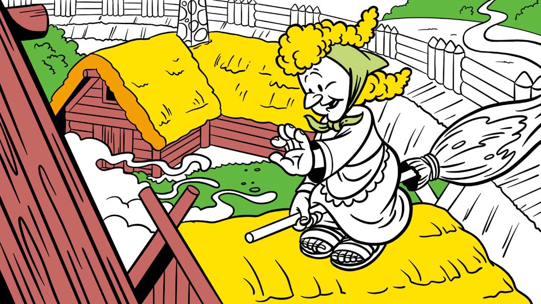 Kayko and Kokosh Coloring Book_Switch游戏_任天堂switch游戏下载_ns游戏下载_switch游戏下载_大气层游戏_TX游戏_xci游戏_nsp游戏_nsz游戏_switch金手指_ns金手指mod_任天堂游戏修改_switch520_Switch2_switch游戏下载_switch520_1