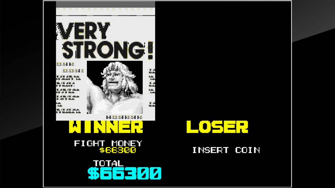 Arcade Archives CHAMPION WRESTLER_Switch游戏_任天堂switch游戏下载_ns游戏下载_switch游戏下载_大气层游戏_TX游戏_xci游戏_nsp游戏_nsz游戏_switch金手指_ns金手指mod_任天堂游戏修改_switch520_Switch2_switch游戏下载_switch520_3