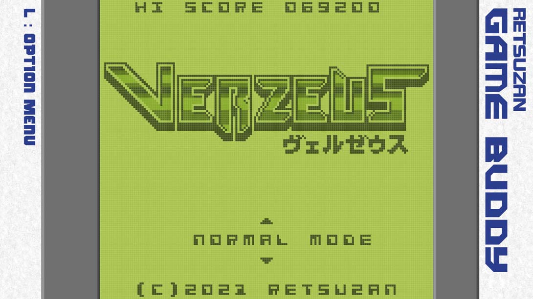 Pixel Game Maker Series VERZEUS_Switch游戏_任天堂switch游戏下载_ns游戏下载_switch游戏下载_大气层游戏_TX游戏_xci游戏_nsp游戏_nsz游戏_switch金手指_ns金手指mod_任天堂游戏修改_switch520_Switch2_switch游戏下载_switch520_4
