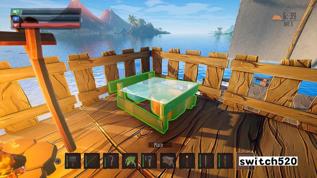 船长漂流记 救生筏模拟器 .RAFT SURVIVAL SIMULATOR_Switch游戏_任天堂switch游戏下载_ns游戏下载_switch游戏下载_大气层游戏_TX游戏_xci游戏_nsp游戏_nsz游戏_switch金手指_ns金手指mod_任天堂游戏修改_switch520_Switch2_switch游戏下载_switch520_5