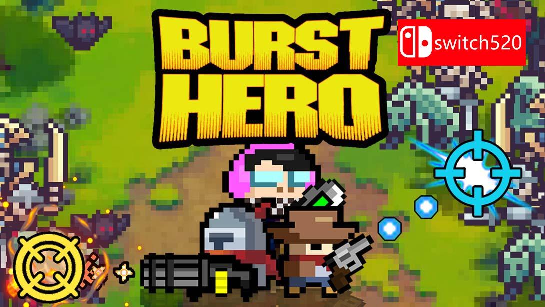 爆弹英雄 .Burst Hero_Switch游戏_任天堂switch游戏下载_ns游戏下载_switch游戏下载_大气层游戏_TX游戏_xci游戏_nsp游戏_nsz游戏_switch金手指_ns金手指mod_任天堂游戏修改_switch520_Switch2_switch游戏下载_switch520_0