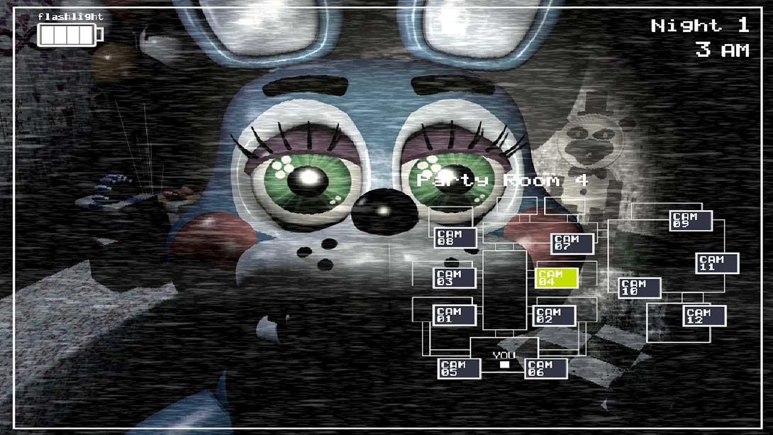 玩具熊的五夜后宫2 Five Nights at Freddy's 2_Switch游戏_任天堂switch游戏下载_ns游戏下载_switch游戏下载_大气层游戏_TX游戏_xci游戏_nsp游戏_nsz游戏_switch金手指_ns金手指mod_任天堂游戏修改_switch520_Switch2_switch游戏下载_switch520_2