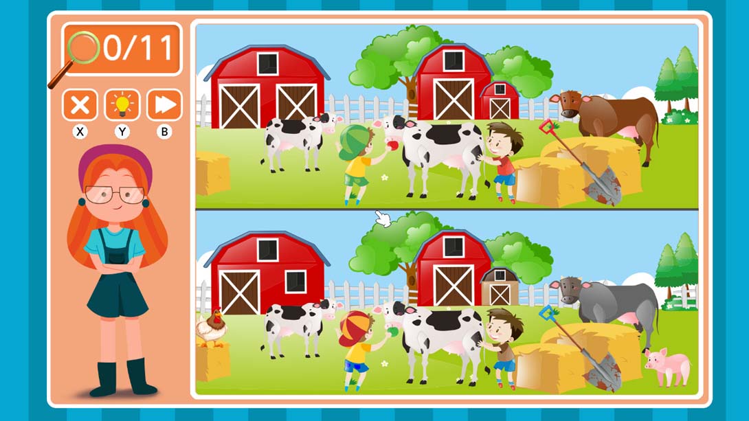 维基斯波特:农场 Viki Spotter: The Farm_Switch游戏_任天堂switch游戏下载_ns游戏下载_switch游戏下载_大气层游戏_TX游戏_xci游戏_nsp游戏_nsz游戏_switch金手指_ns金手指mod_任天堂游戏修改_switch520_Switch2_switch游戏下载_switch520_4