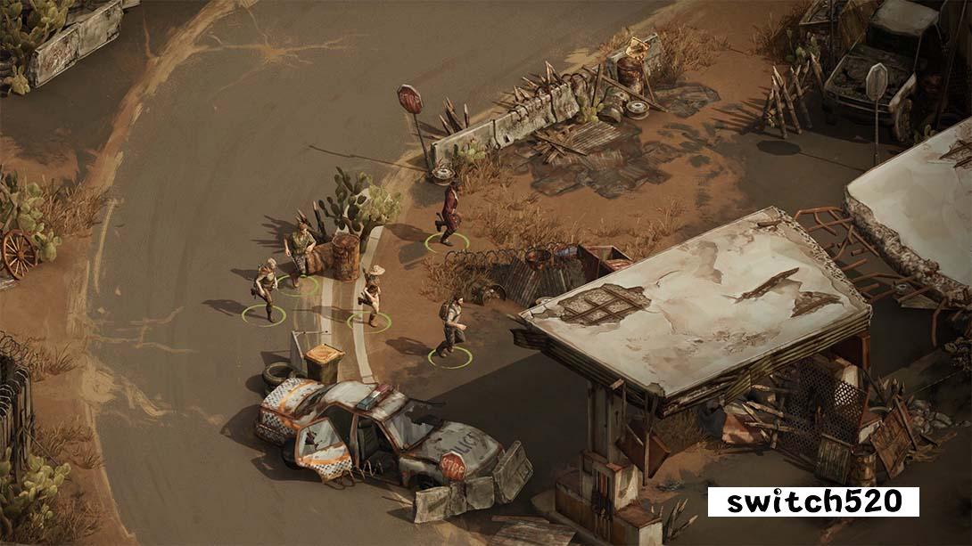 破碎之路 .Broken Roads_Switch游戏_任天堂switch游戏下载_ns游戏下载_switch游戏下载_大气层游戏_TX游戏_xci游戏_nsp游戏_nsz游戏_switch金手指_ns金手指mod_任天堂游戏修改_switch520_Switch2_switch游戏下载_switch520_1